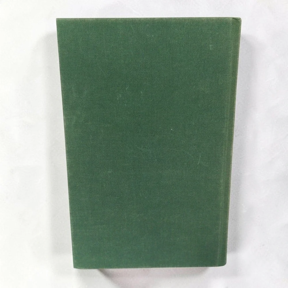 VTG Barnes & Noble The Sonnets William Shakespeare Hardcover Green Gold Y2K 2001